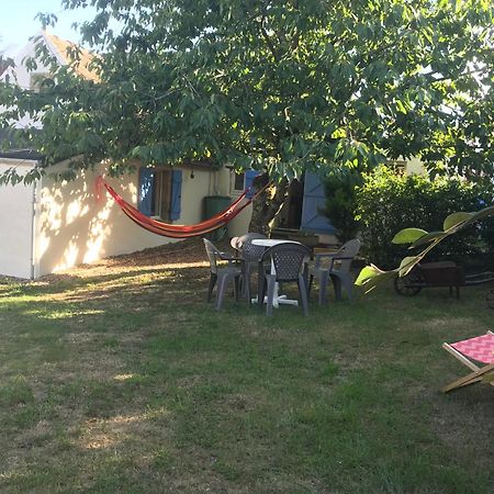 Maisonnette De Charme Climatisee La Machine Eksteriør bilde