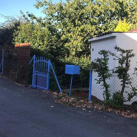 Maisonnette De Charme Climatisee La Machine Eksteriør bilde
