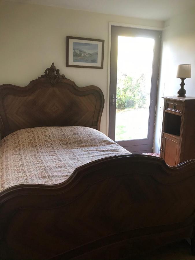 Maisonnette De Charme Climatisee La Machine Eksteriør bilde