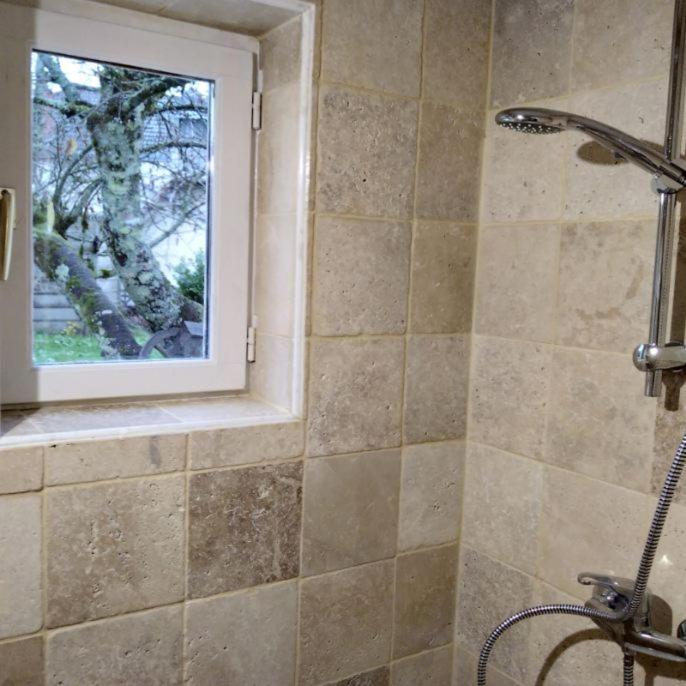 Maisonnette De Charme Climatisee La Machine Eksteriør bilde